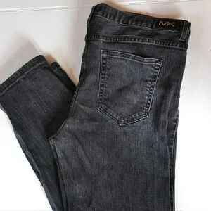 Michael Kors  36x34 Straight Leg Jeans